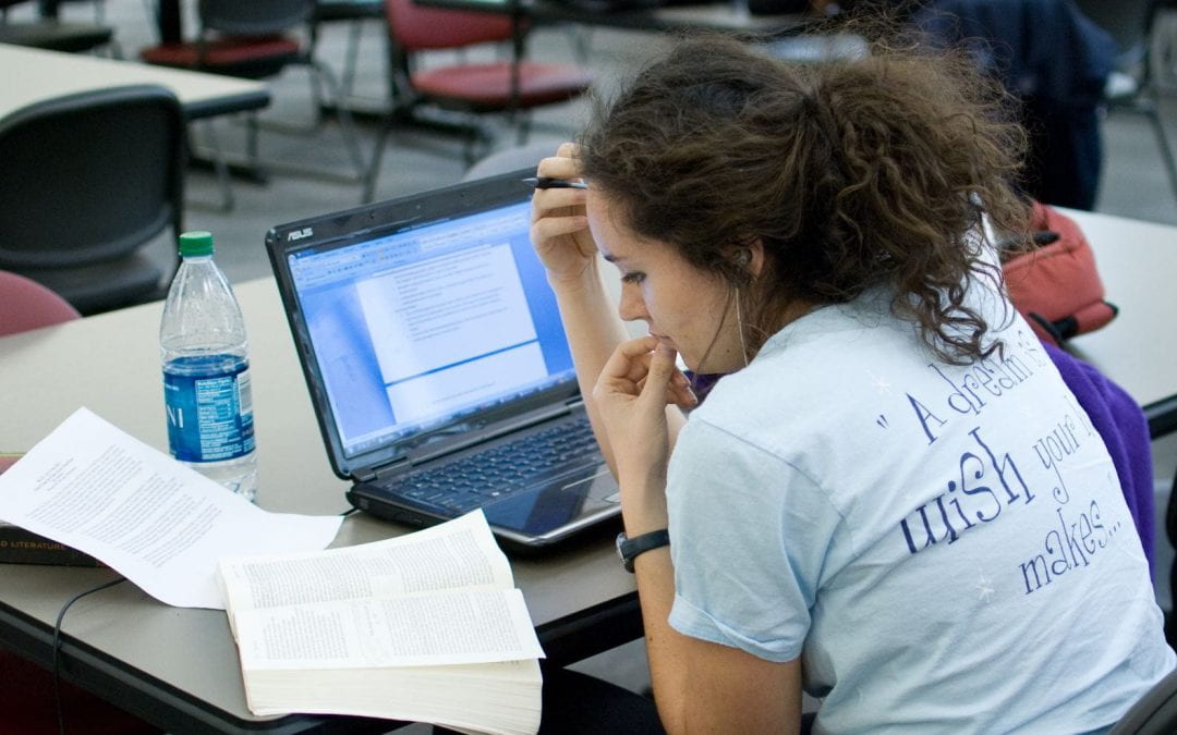 Tips for Taking the SAT and GRE